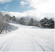 平湯温泉スキー場