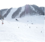 飛騨ほおのき平スキー場
