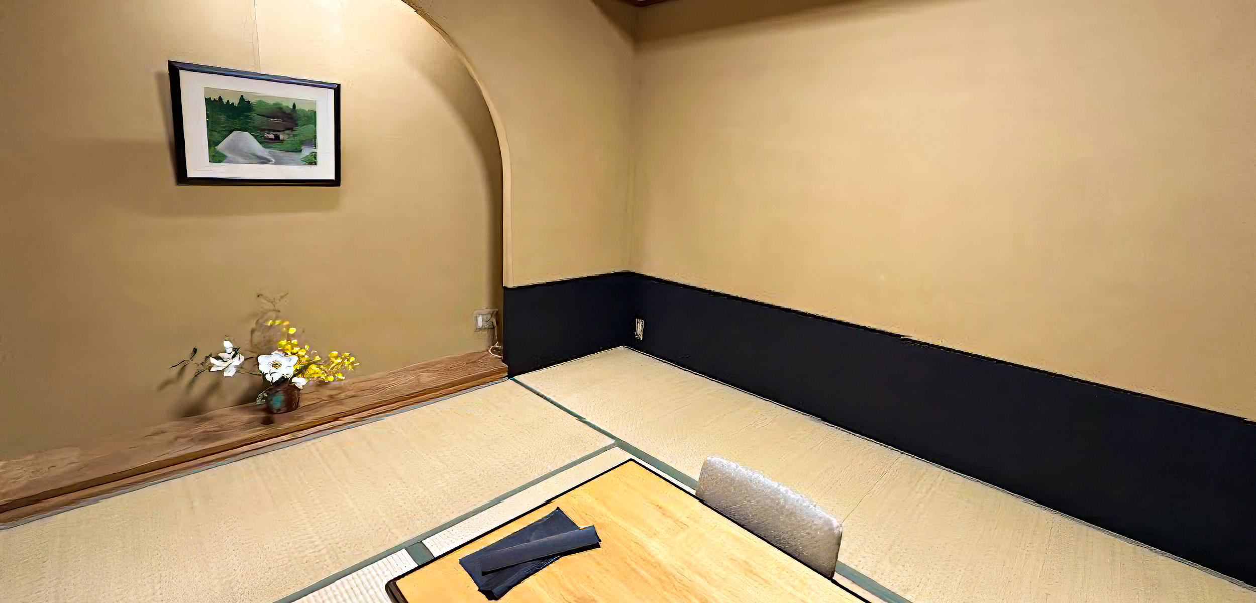 京都加茂川荘：紅葉本番に向けてリニューアル完了！