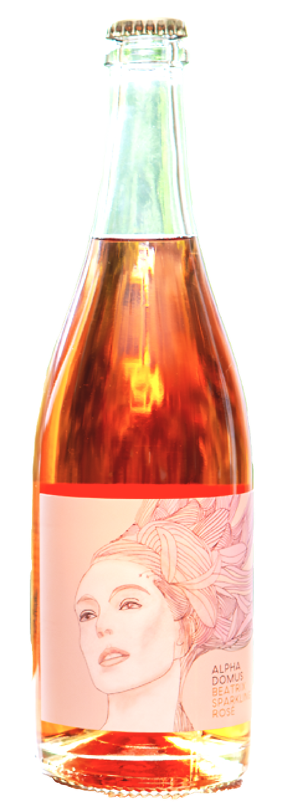 ビートリックス：ロゼスパークリング