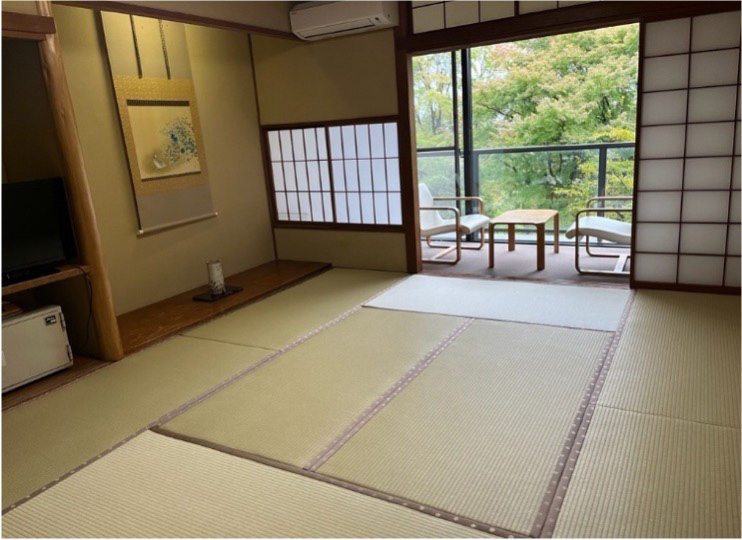 204号室