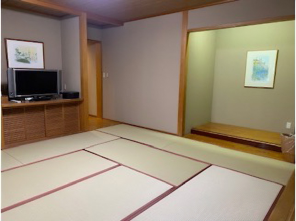和室：101号室