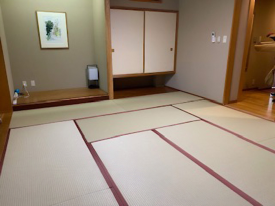 和室：102号室
