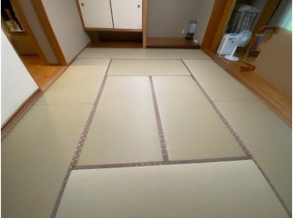 和室：103号室